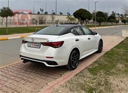 نيسان سنترا